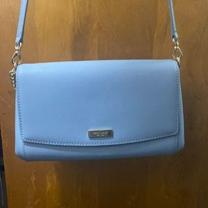 Kate Spade crossover bag
